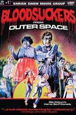 Watch Blood Suckers from Outer Space 123netflix