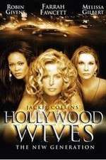 Watch Hollywood Wives The New Generation 123netflix