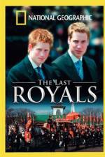 Watch The Last Royals 123netflix