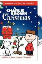 Watch A Charlie Brown Christmas 123netflix