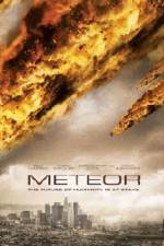 Watch Meteor: Path To Destruction 123netflix