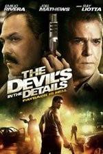Watch The Devils in the Details 123netflix
