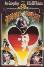 Watch Hearts of the West 123netflix