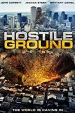 Watch On Hostile Ground 123netflix