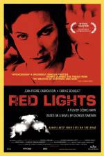 Watch Red Lights 123netflix