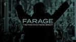 Watch Farage: The Man Who Made Brexit 123netflix