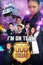 Watch Odd Squad: The Movie 123netflix
