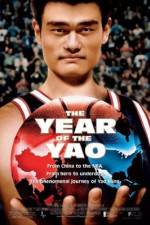 Watch The Year of the Yao 123netflix