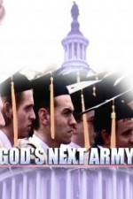 Watch God's Next Army 123netflix