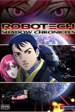 Watch Robotech The Shadow Chronicles 123netflix