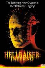 Watch Hellraiser: Inferno 123netflix
