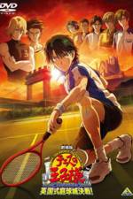 Watch The Prince of Tennis - The Battle of the British City 123netflix
