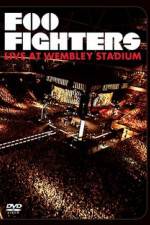 Watch Foo Fighters Live at Wembley Stadium 123netflix