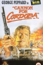 Watch Cannon for Cordoba 123netflix