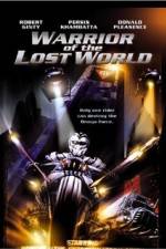 Watch Warrior of the Lost World 123netflix