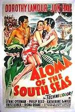 Watch Aloma of the South Seas 123netflix