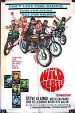 Watch Wild Rebels 123netflix