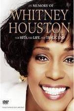 Watch In Memory Of Whitney Houston 123netflix