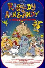 Watch Raggedy Ann & Andy: A Musical Adventure 123netflix
