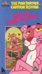 Watch The Pink Panther in \'Pink at First Sight\' (TV Short 1981) 123netflix