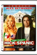 Watch Hick-Spanic Live in Albuquerque 123netflix