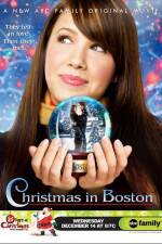 Watch Christmas in Boston 123netflix