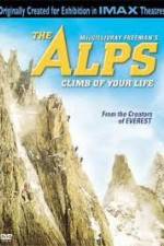 Watch IMAX - The Alps Climb Of Your Life 123netflix