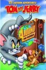 Watch Tom and Jerry: Around the World 123netflix