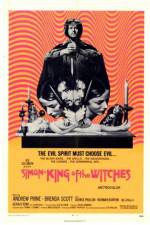 Watch Simon King of the Witches 123netflix