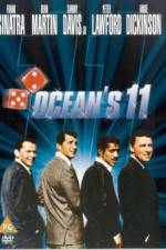 Watch Ocean's Eleven 123netflix
