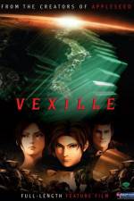 Watch Vexille (Bekushiru: 2077 Nihon sakoku) 123netflix