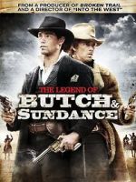 Watch The Legend of Butch & Sundance 123netflix