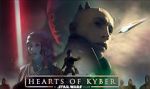 Watch Hearts of Kyber (Short 2017) 123netflix