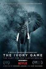 Watch The Ivory Game 123netflix