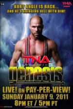 Watch TNA Genesis 123netflix