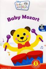 Watch Baby Einstein: Baby Mozart 123netflix