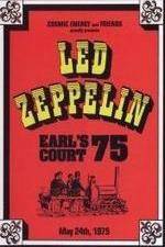 Watch Led Zeppelin - Live at Earls Court 123netflix