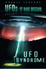 Watch UFO Syndrome 123netflix