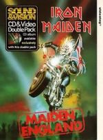 Watch Iron Maiden: Maiden England 123netflix