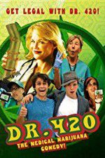 Watch Dr. 420 123netflix