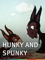 Watch Hunky and Spunky (Short 1938) 123netflix