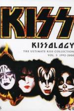 Watch KISSology The Ultimate KISS Collection Vol 2 1978-1991 123netflix