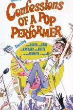Watch Confessions of a Pop Performer 123netflix