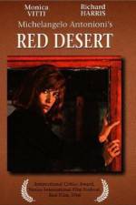 Watch Il deserto rosso 123netflix