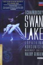 Watch Swan Lake 123netflix