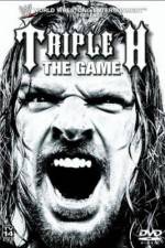 Watch WWE Triple H The Game 123netflix