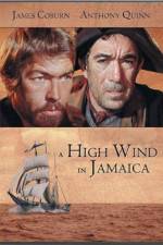Watch A High Wind in Jamaica 123netflix