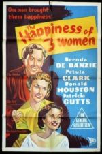 Watch The Happiness of Three Women 123netflix