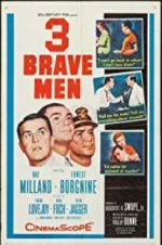Watch Three Brave Men 123netflix