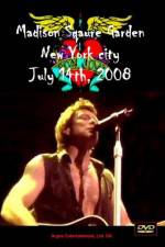 Watch Bon Jovi: Live at Madison Square Garden 123netflix